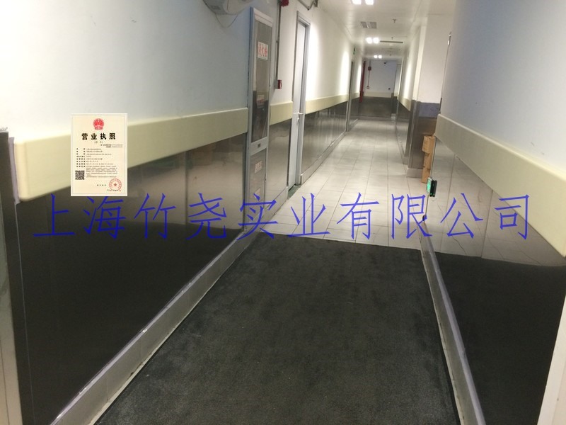 ZY-8642 医院护墙板